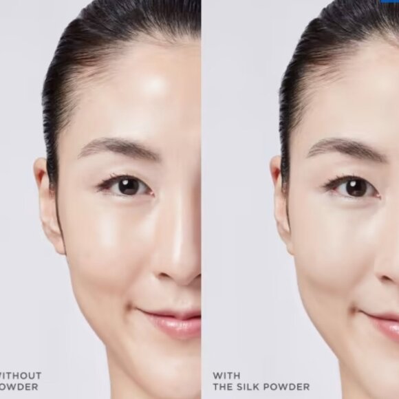 2X Tatcha The Silk Powder 2.0g/0.7 oz. Full Size NIB - Picture 4 of 6